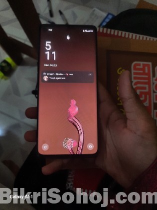 Oppo find x3 neo 5g 12/256 gb